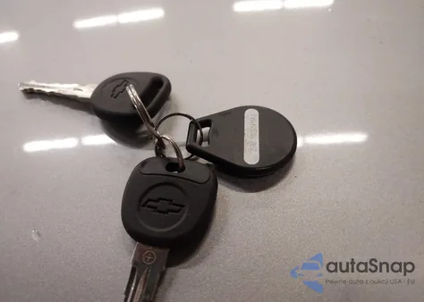 2007 Chevrolet Impala Ls z USA, uszkodzony, nr VIN 2G1WB58K279203813